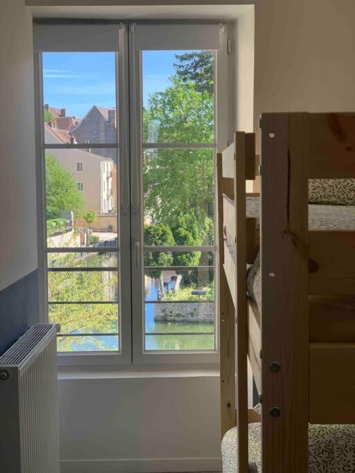 Detente Et Vue Exceptionnelle A L'Appart' De Charles โดล ภายนอก รูปภาพ